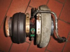 Turbosuflanta Scania R Holset HX52 4031118