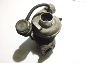 Turbosuflantă garrett volvo 3976870 85000059 pentru perkins 1 Turbosuflantă garrett volvo 3976870 85000059 pentru perkins