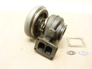 Turbosuflantă pentru volvo, cod 8113407