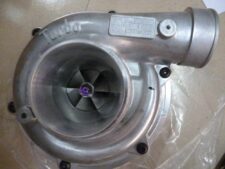 Turbosuflantă ZAX330-3 6HK1 RHE7 pentru motor Hitachi