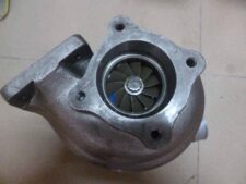 Turbosuflantă pentru motor ZAX330 6HK1 RHG6, compatibilă cu excavatoare Hitachi