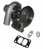 Turbosuflantă pentru motor Caterpillar 3116, COD 1005865