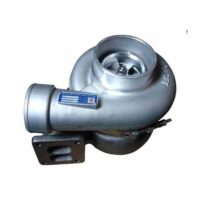 Turbosuflantă pentru Excavator Fiat Hitachi EX165/EX165LC