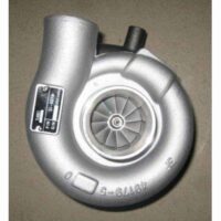Turbosuflantă pentru motor Kubota V2403T