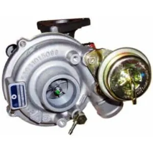 Turbosuflantă motor deutz bf4l913