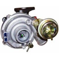 Turbosuflantă Motor Perkins 1004-4T