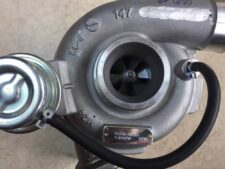 Turbosuflantă Motor Diesel pentru Vola Hanomag 44 - Model 711736-5006S GT15