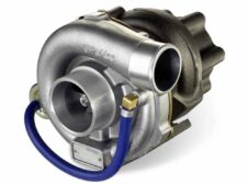 Turbosuflantă Originală pentru Motor Perkins