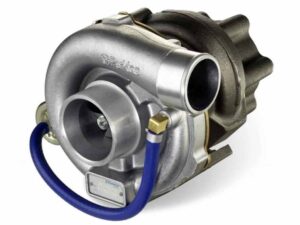 Turbosuflantă originală pentru motor perkins