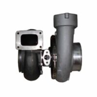 Turbosuflantă compatibilă pentru motoare Caterpillar 3412 3412C 3512 PM3412 PM3512