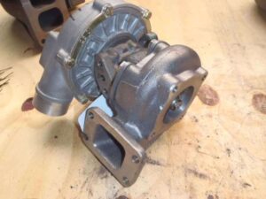 Turbosuflantă pentru motoare deutz - model industrial heavy-duty 1 Turbosuflantă pentru motoare deutz – model industrial heavy-duty