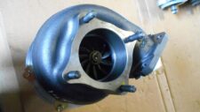 Turbosuflanta pentru utilaje Fiat Hitachi