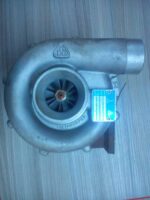 Turbosuflantă pentru încărcătoare frontale Fiat Allis FR140.2, FR160 și FR160.2