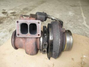 Turbosuflantă second hand caterpillar - piese utilaje industriale 1 Turbosuflantă second hand caterpillar – piese utilaje industriale