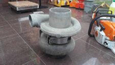 Turbosuflantă pentru Motor Cummins NTA855