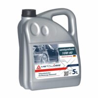 Ulei Metalubs Semisintetic 10W-40 5L
