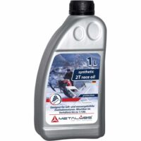 Ulei sintetic Metalubs 2T Race Oil 1L