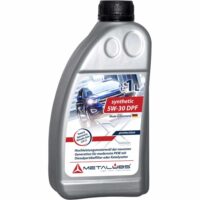 Ulei Sintetic Metalubs 5W-30 DPF 1L