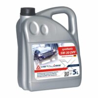 Ulei sintetic Metalubs 5W-30 DPF 5L