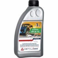 Ulei sintetic Metalubs 5W-30 FG 1L