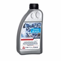Ulei sintetic Metalubs 5W-40 PD 1L