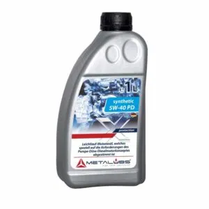 Ulei sintetic metalubs 5w-40 pd 1l