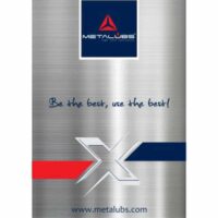 Ulei motor Metalubs pentru utilaje de constructii