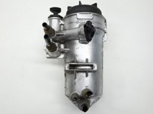 Unitate filtru de motorină scania 2447725