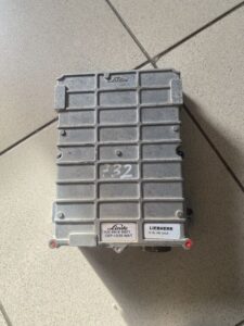 Unitate de control linde h2x-694b 0001, liebherr id nr. 56630524