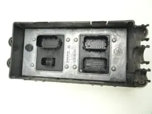 Unitate de control sasiu volvo