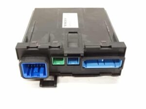 Unitate de control pentru volvo fm/fh 4 - conectori multicolori 1 Unitate de control pentru volvo fm/fh 4 – conectori multicolori