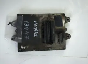 Unitate de control al motorului pentru camion mercedes atego – cod 1547842/134447