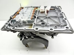 Unitate electronică de control pentru cutia de viteze at-e