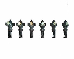 Unități de pompare daf paccar xfcf 1668325 – set de 6