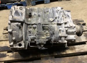 Cutie de viteze automată pentru camion volvo fe ato1056 1 Cutie de viteze automată pentru camion volvo fe ato1056