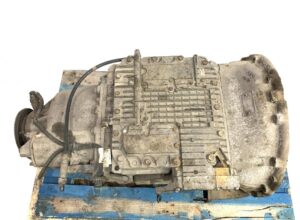 Cutie de viteze automată pentru camion renault vt2412b 1 Cutie de viteze automată pentru camion renault vt2412b