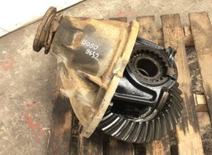 Diferential pentru camion volvo fm rs1344c 2015 - piese second hand 1 Diferential pentru camion volvo fm rs1344c 2015 – piese second hand
