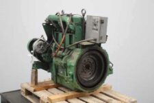 Motor Deutz F3L912 de vânzare