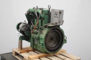 Motor deutz f3l912 de vânzare 1 Motor deutz f3l912 de vânzare