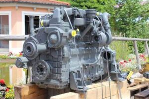 Motor liebherr d 904 tb de vânzare 1 Motor liebherr d 904 tb de vânzare