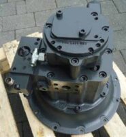 Pompa hidraulică Linde pentru excavator Atlas 1304, cod 1396269
