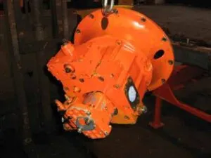 Pompa hidraulică linde hpr 100 de vânzare