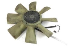 Ventilator cu vâscocuplă pentru Scania 1453967