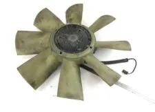 Ventilator cu vâscocuplă pentru Scania 1453967