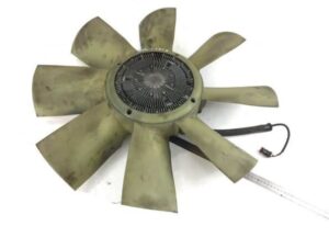 Ventilator cu vâscocuplă pentru scania 1453967