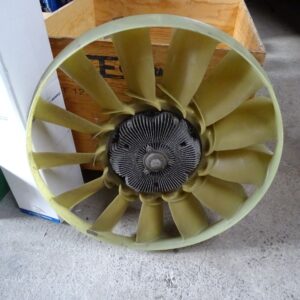 Vascocuplaj palete ventilator mercedes mp4 a4702000722