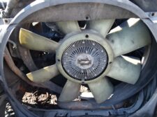 Vascocuplaj Paleti Ventilator Scania 1412398 Behr 29529