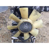 Vascocuplaj cu Ventilator Renault Premium 2008