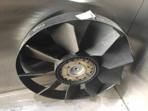 Ventilator pentru liebherr 904c – piesă de schimb