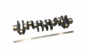 Vibrochen arbore cotit d2066 2009 - 51021010673 1 Vibrochen arbore cotit d2066 2009 – 51021010673